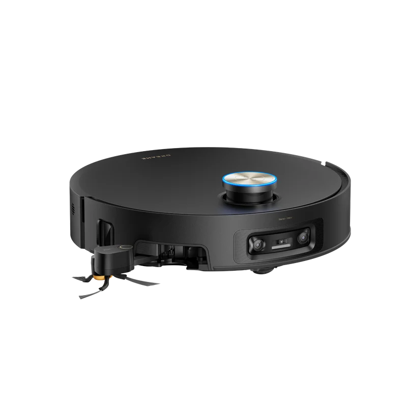 Dreame X60 Pro Master Saugroboter