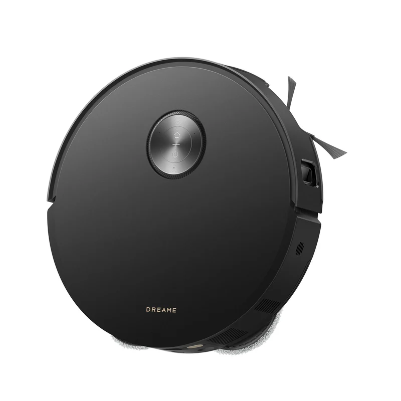 Dreame L60 Ultra Schwarz Saugroboter