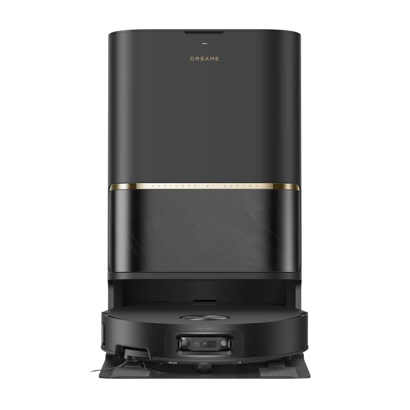 Dreame L60 Ultra Schwarz Saugroboter
