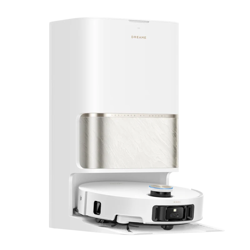 Dreame L60 Ultra Saugroboter