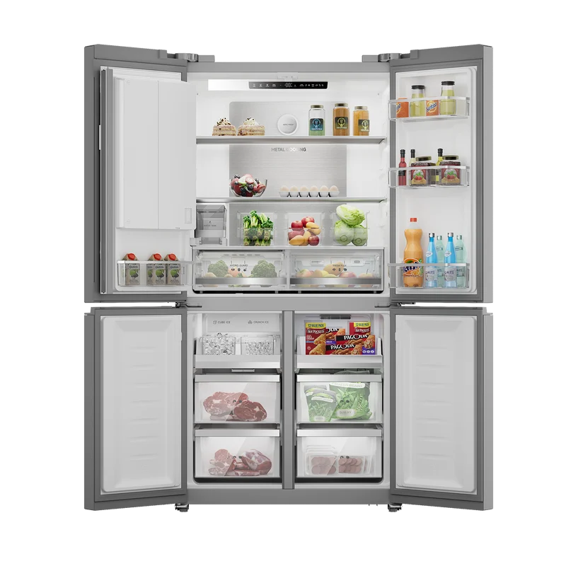 Dreame FizzFresh™ Multi-Door Kühlschrank