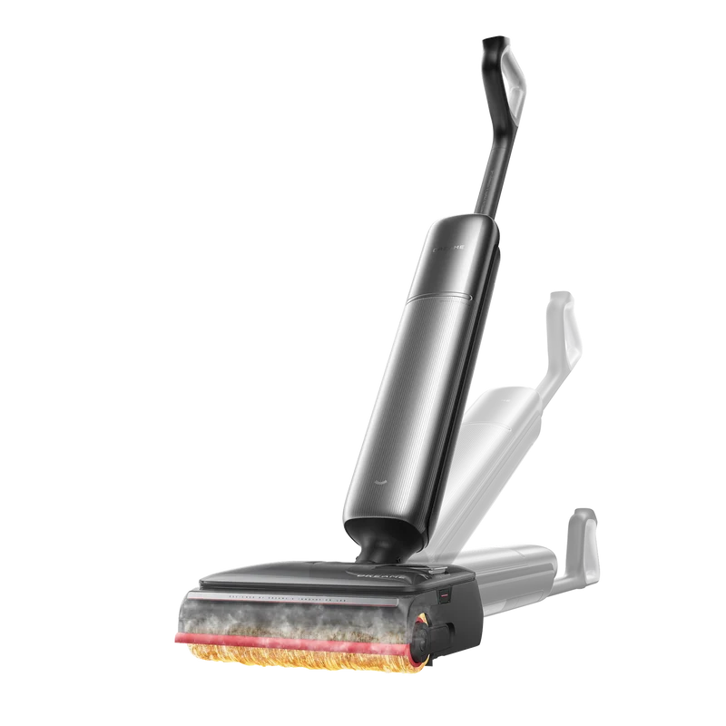 Dreame T16 Pro Heat Nass- und Trockensauger