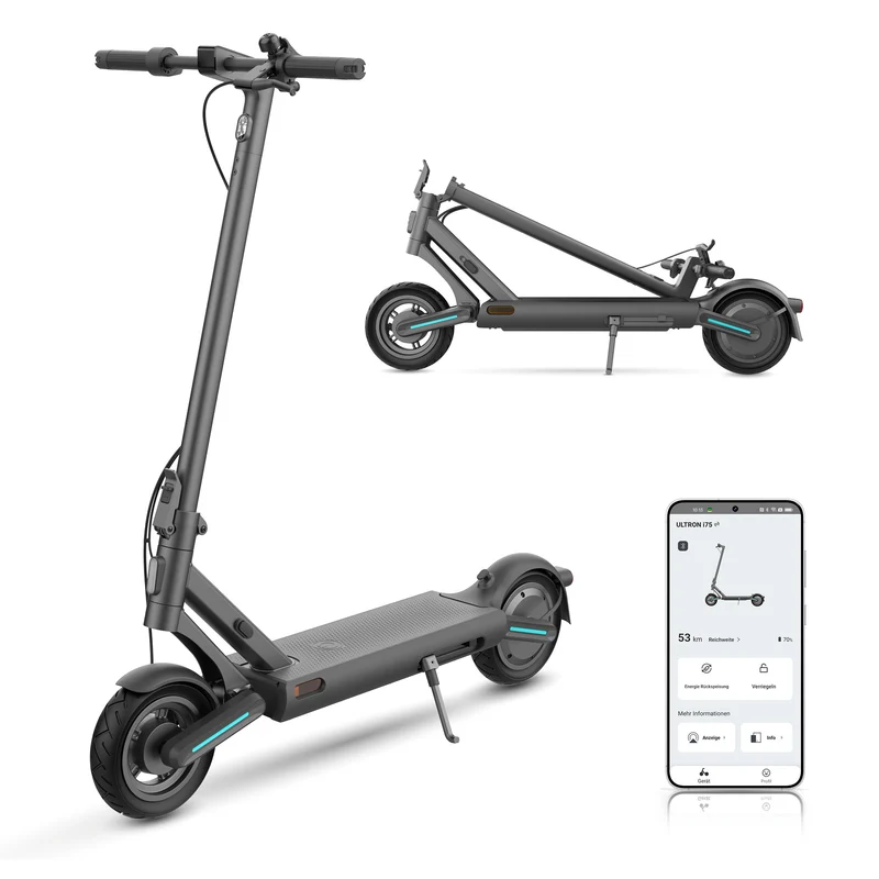 ODYS ULTRON i75 E-Scooter