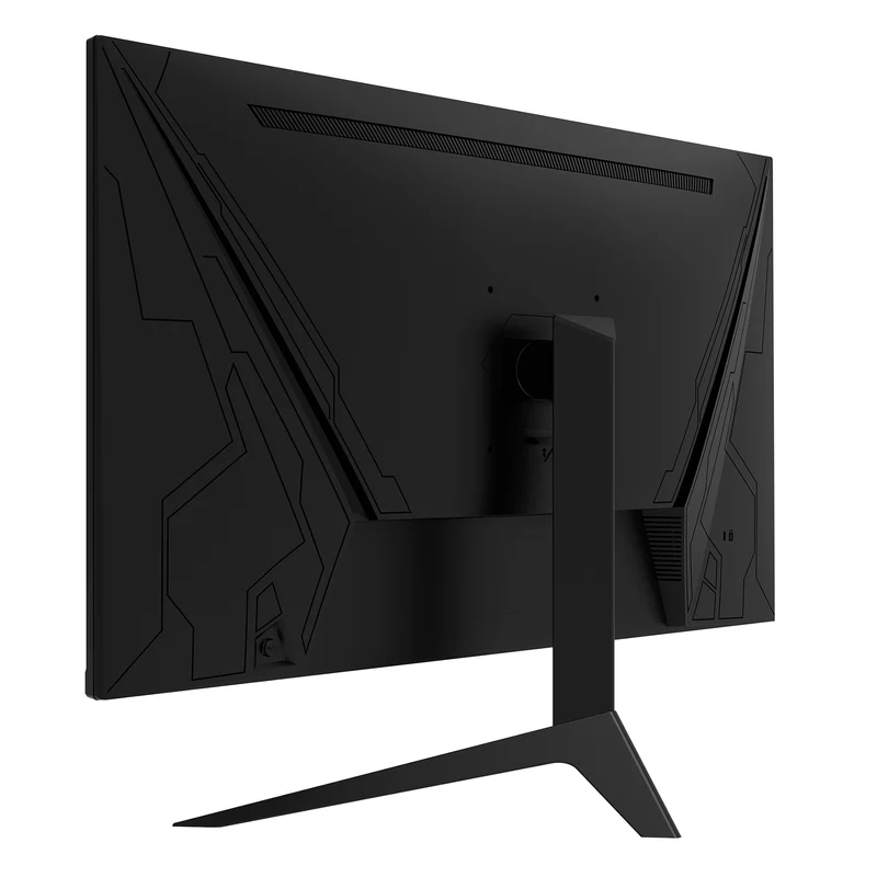 ODYS i27-Q-180 Flat Gaming Monitor (27 Zoll, 69 cm)
