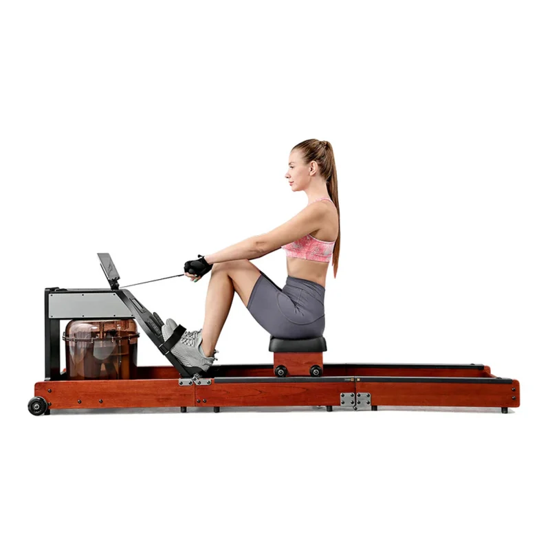 WalkingPad WR1 - Wasser-Rudergerät 120 kg