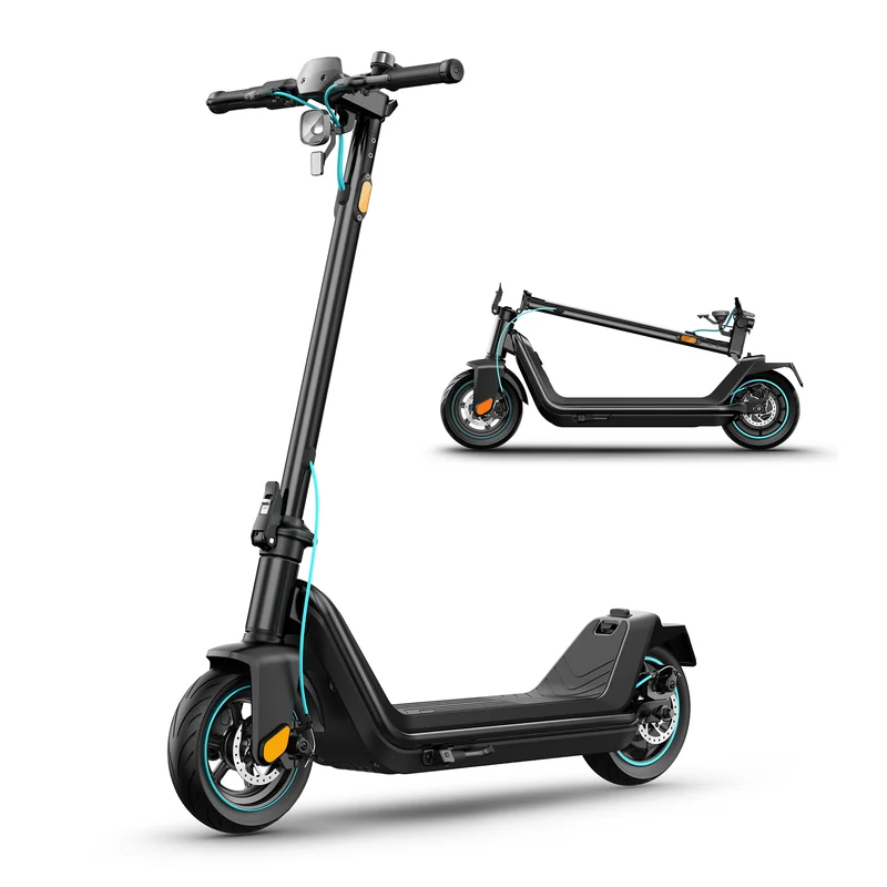 ODYS ALPHA X5 PRO - E-Scooter