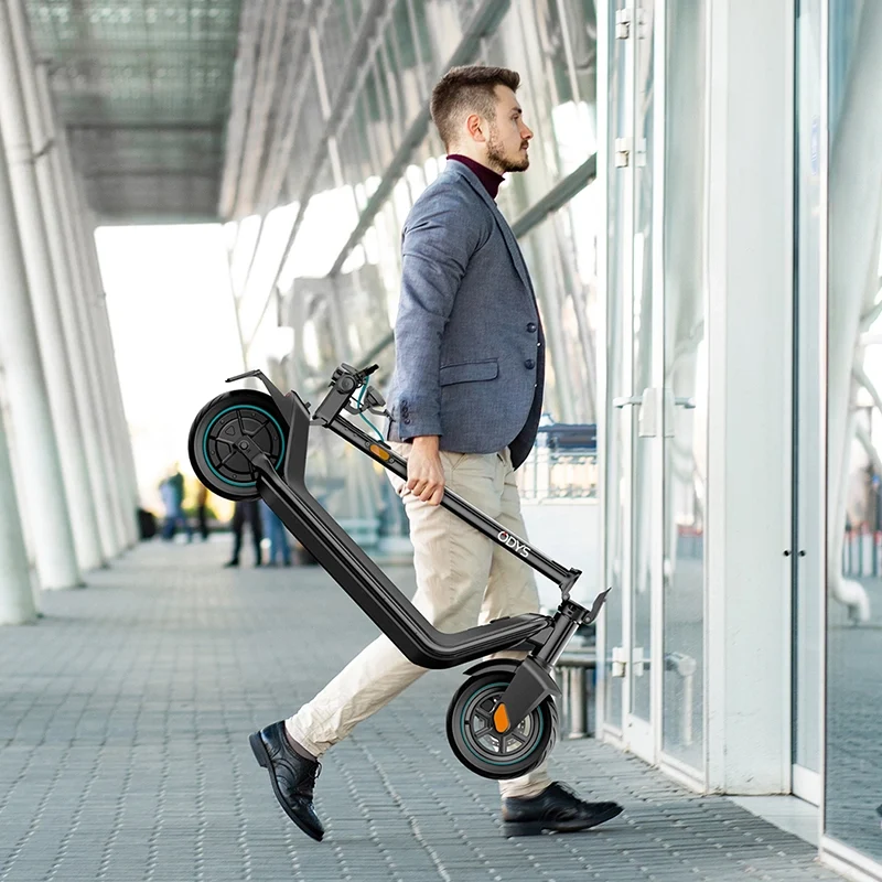 ODYS ALPHA X5 PRO - E-Scooter