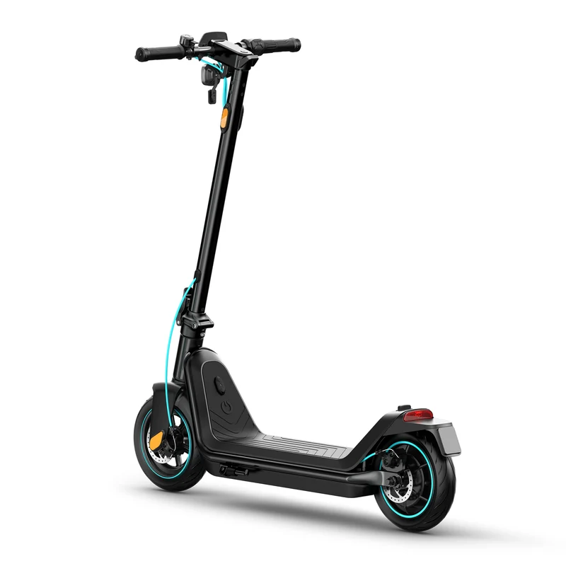 ODYS ALPHA X5 PRO - E-Scooter
