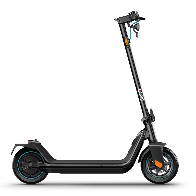 ODYS ALPHA X5 PRO - E-Scooter