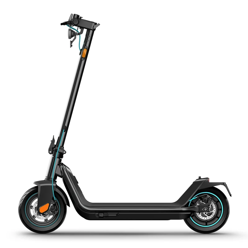 ODYS ALPHA X5 PRO - E-Scooter