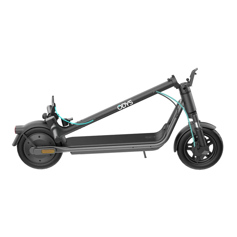 ODYS Phi X30 - E-Scooter