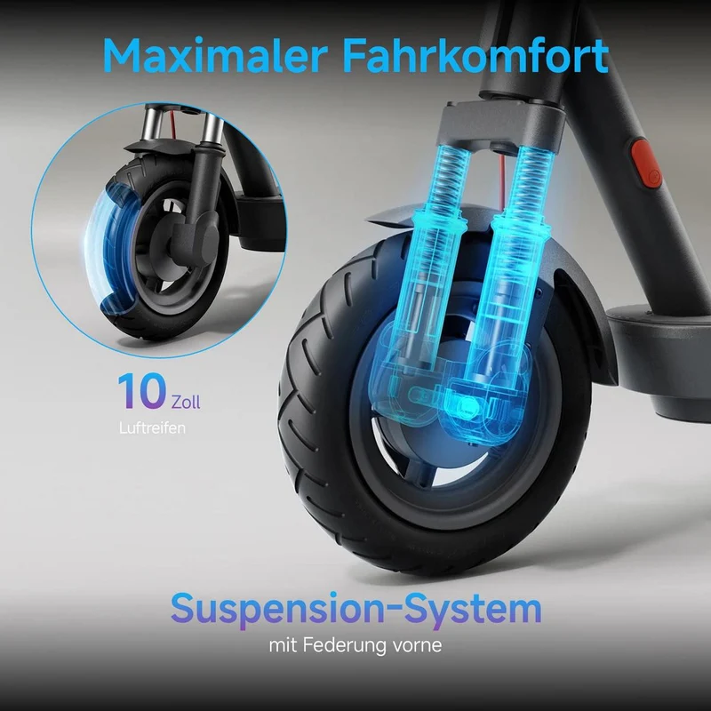 XIAOMI Electric Scooter 5 DE