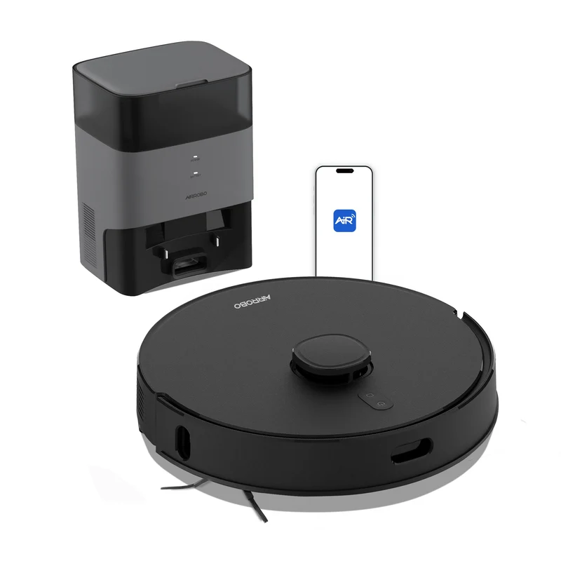 Saug-Wisch-Roboter | AIRROBO T20+