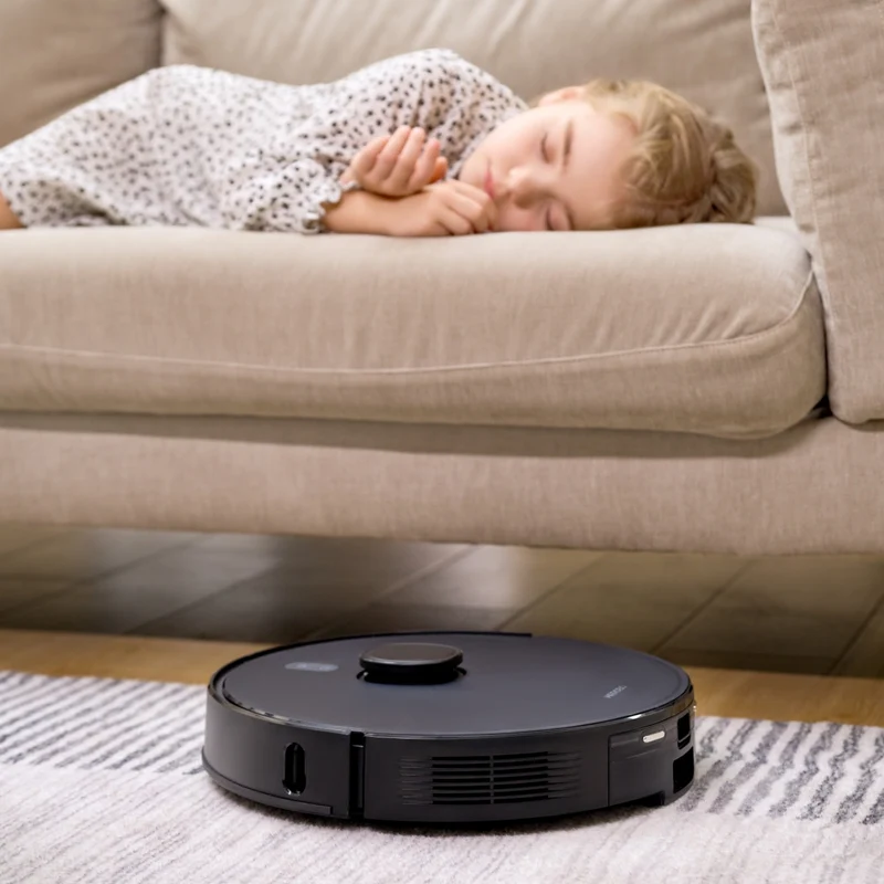 Saug-Wisch-Roboter | AIRROBO T20+