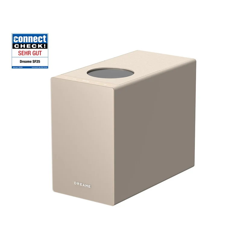 Dreame SF25 Speisereste-Entsorger VIP