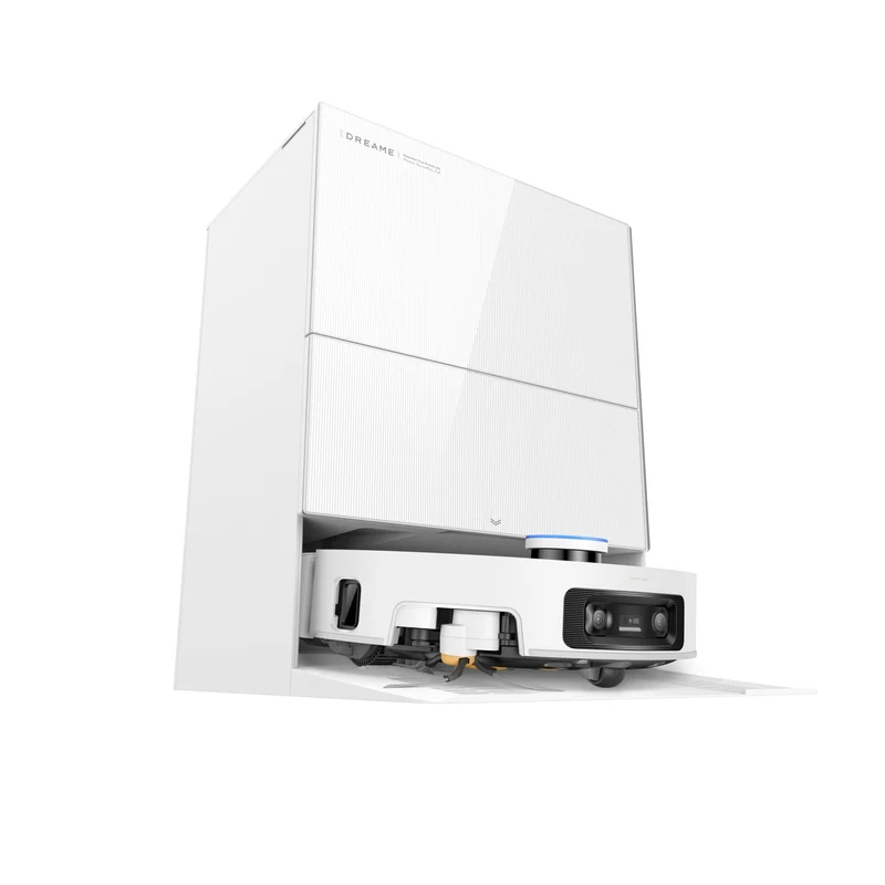 Dreame X60 Pro Ultra Complete Saugroboter
