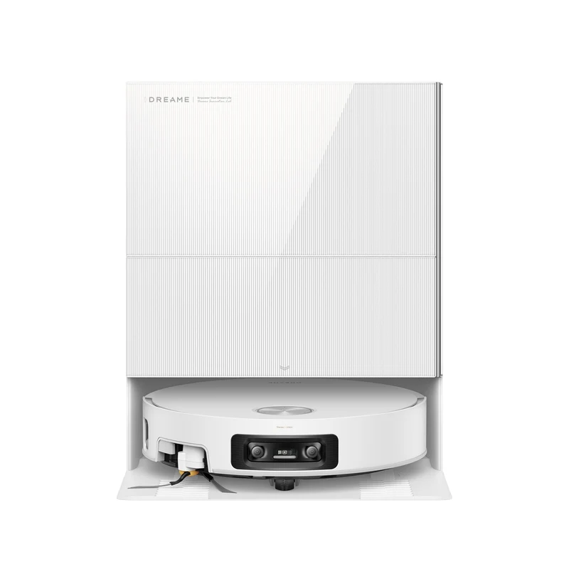 Dreame X60 Pro Ultra Complete Saugroboter