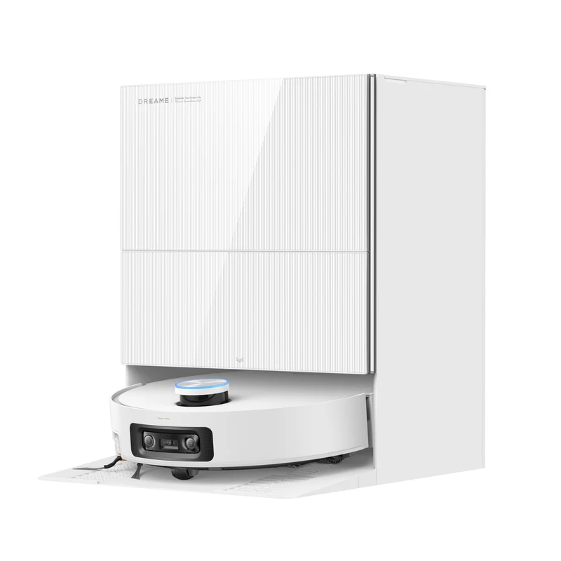 Dreame X60 Pro Ultra Complete Saugroboter