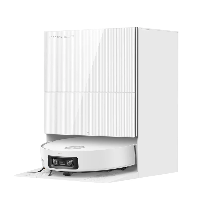 Dreame X60 Pro Ultra Complete Saugroboter