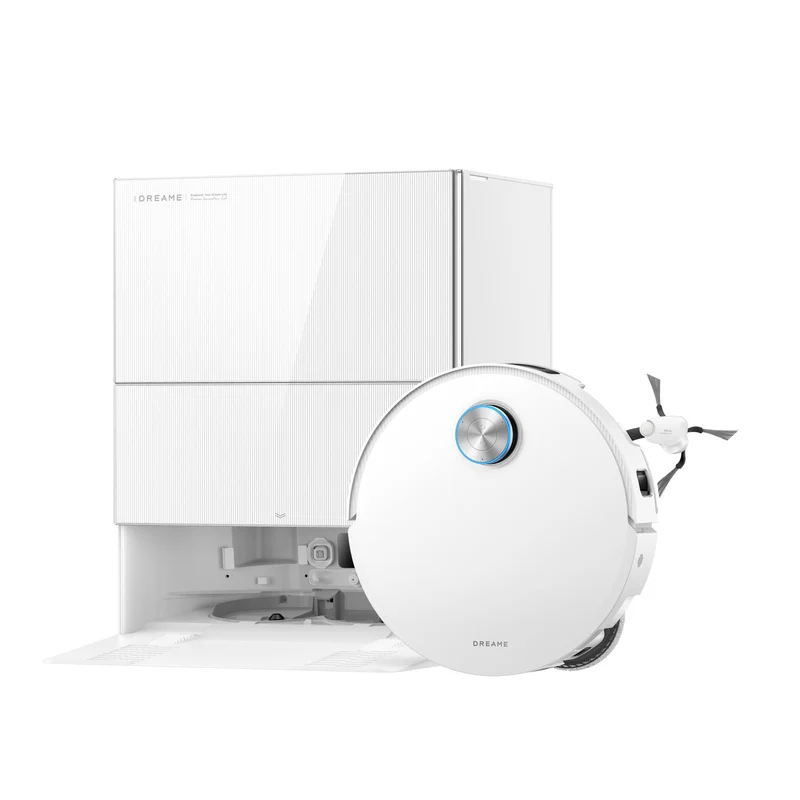 Dreame X60 Pro Ultra Complete Saugroboter