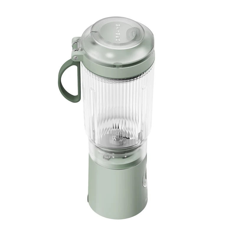 Dreame PortFresh™ Tragbarer Mixer Tannengrün