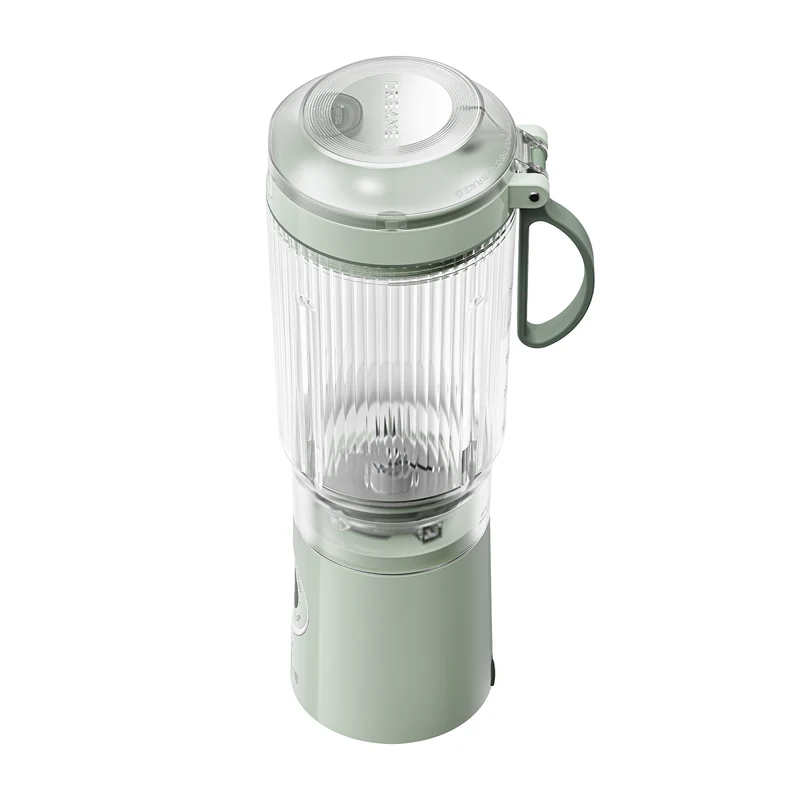 Dreame PortFresh™ Tragbarer Mixer Tannengrün