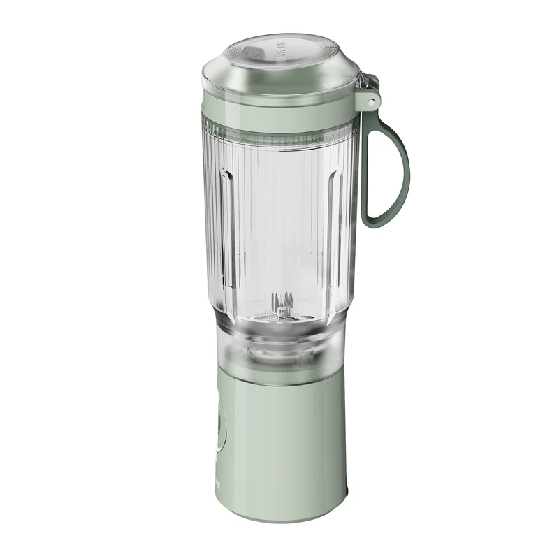 Dreame PortFresh™ Tragbarer Mixer Tannengrün