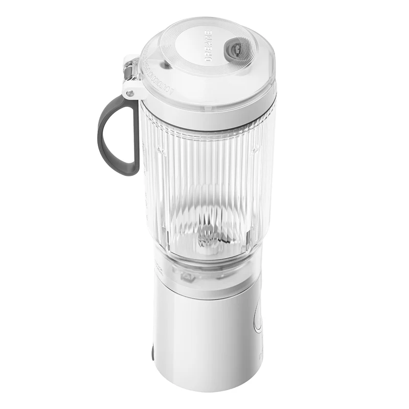 Dreame PortFresh™ Tragbarer Mixer Mondweiß