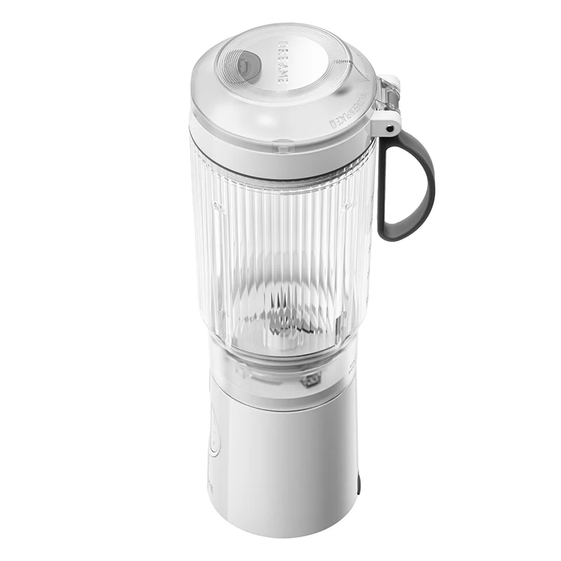 Dreame PortFresh™ Tragbarer Mixer Mondweiß