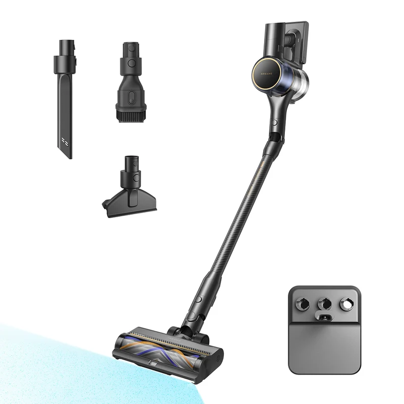 Dreame R20 Pro-A Kabelloser Staubsauger