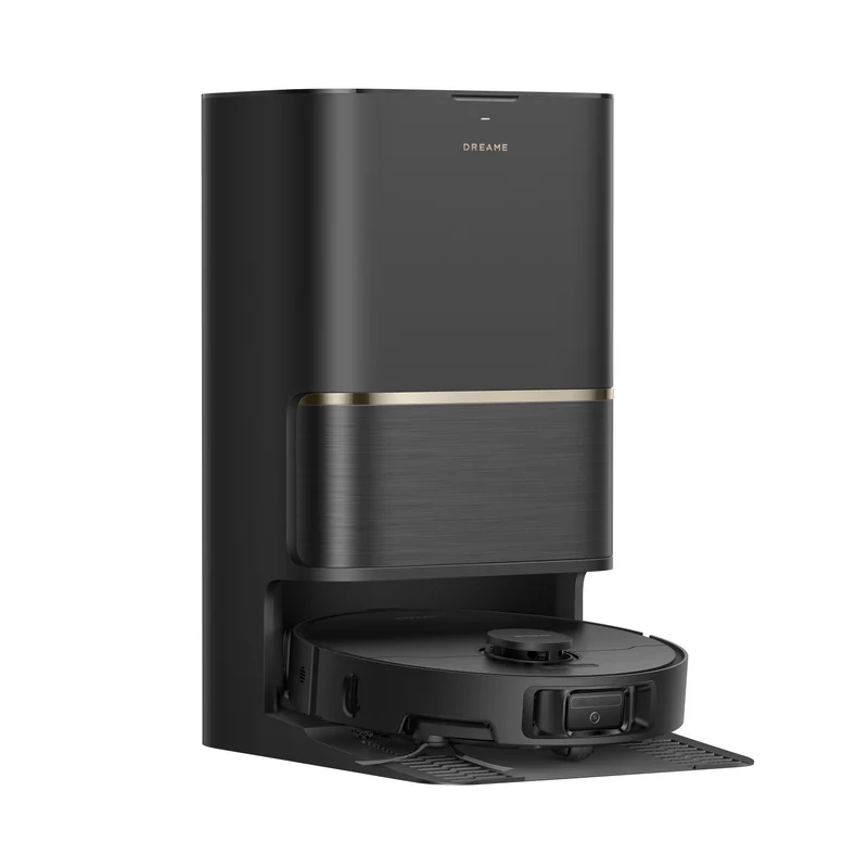 Dreame L50 Ultra AE schwarz Saugroboter