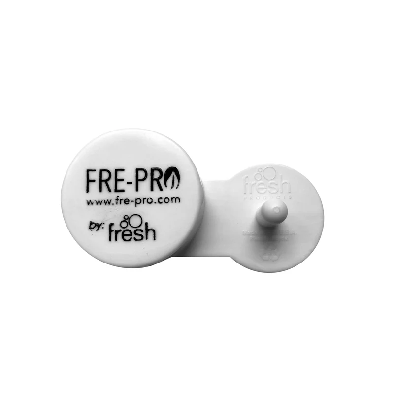 FRE-PRO Remind Air Curve Halter | 1 Stück