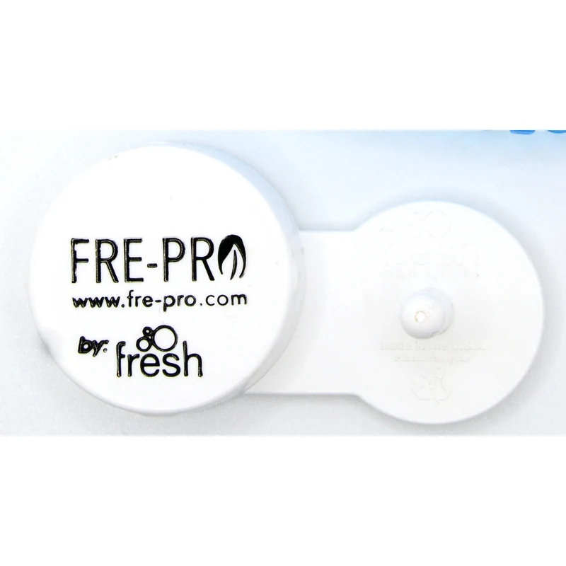 FRE-PRO Remind Air Curve Halter | 1 Stück