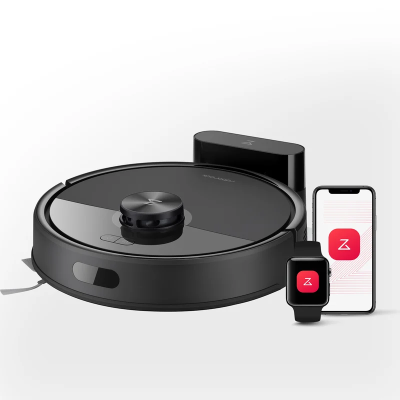 Roborock Q7 M5 Robotstøvsuger og Mopp