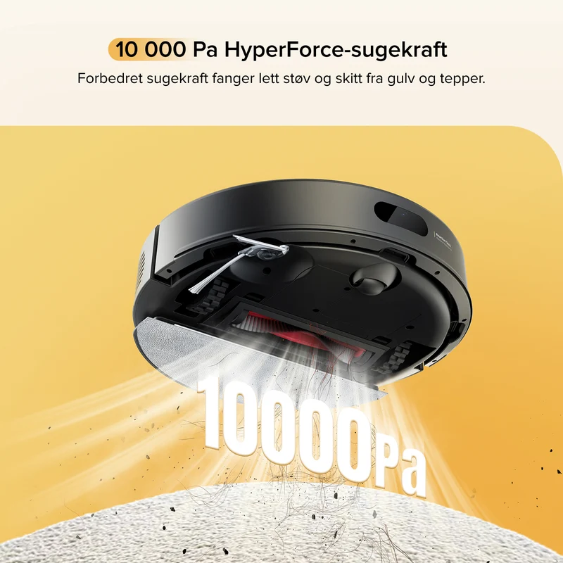 Roborock Q7 M5 Robotstøvsuger og Mopp