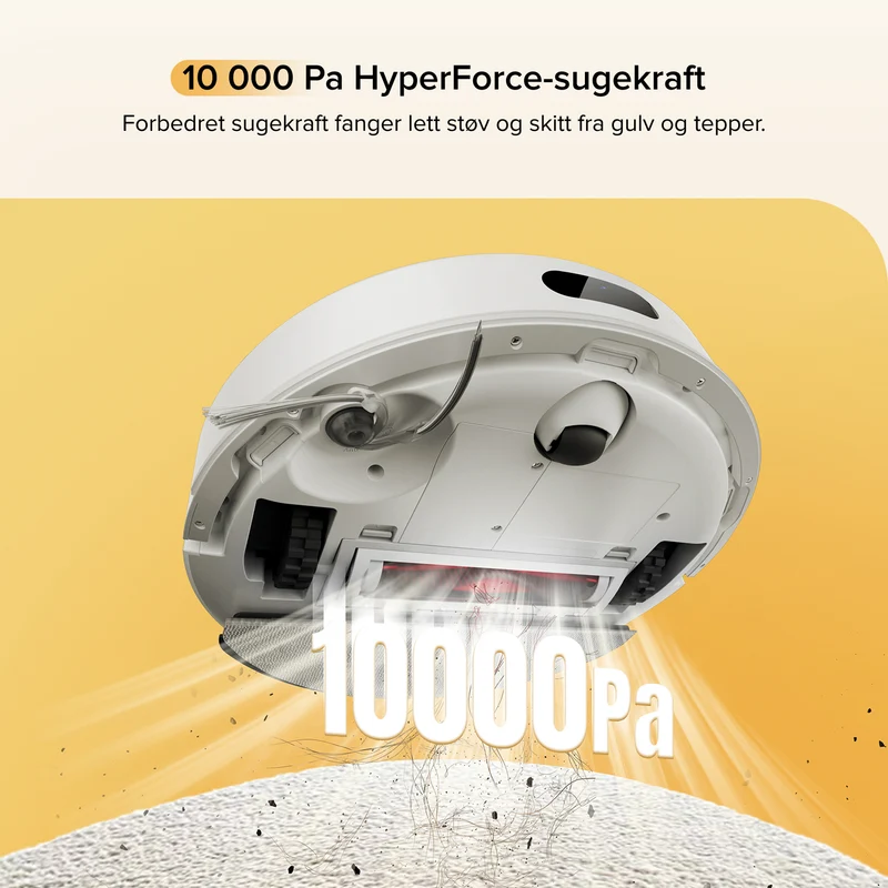 Roborock Q7 M5 Robotstøvsuger og Mopp