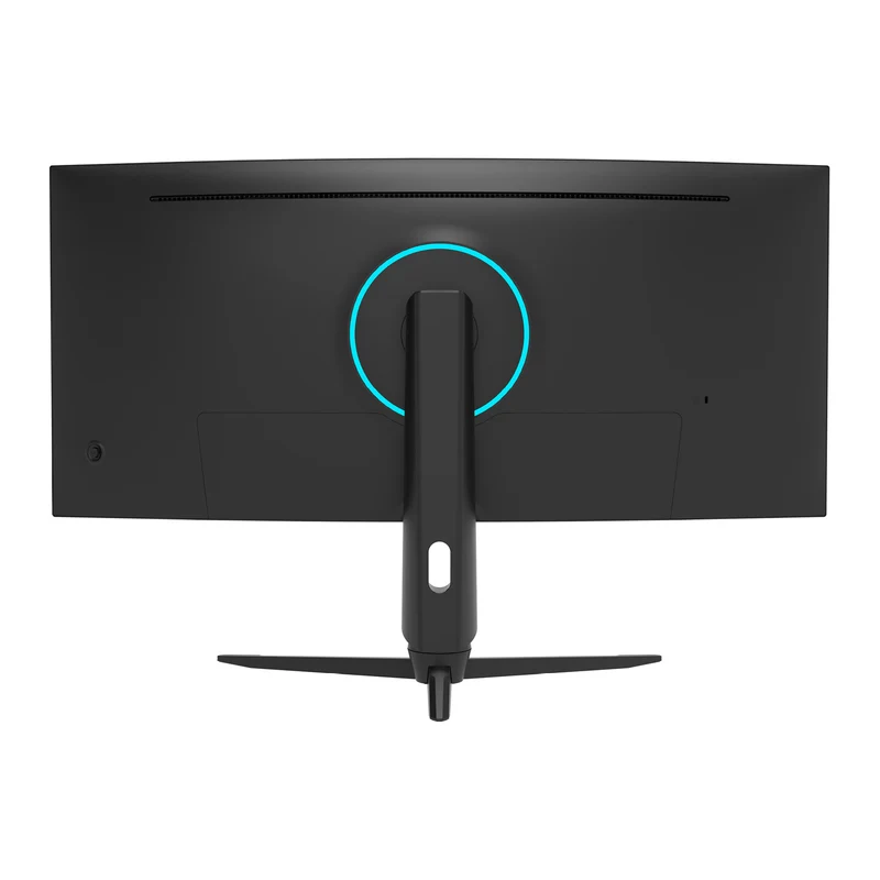ODYS XP34 PRO-X Curved Gaming Monitor (34 Zoll, 86 cm)
