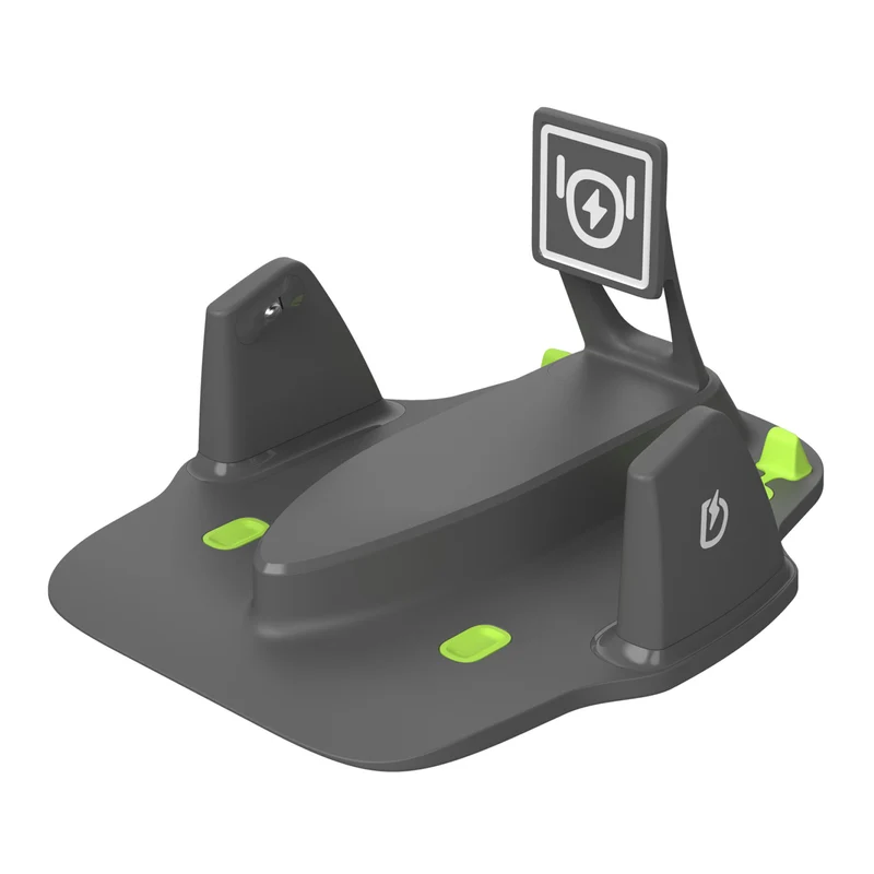 Loona Premium Petbot mit Ladestation
