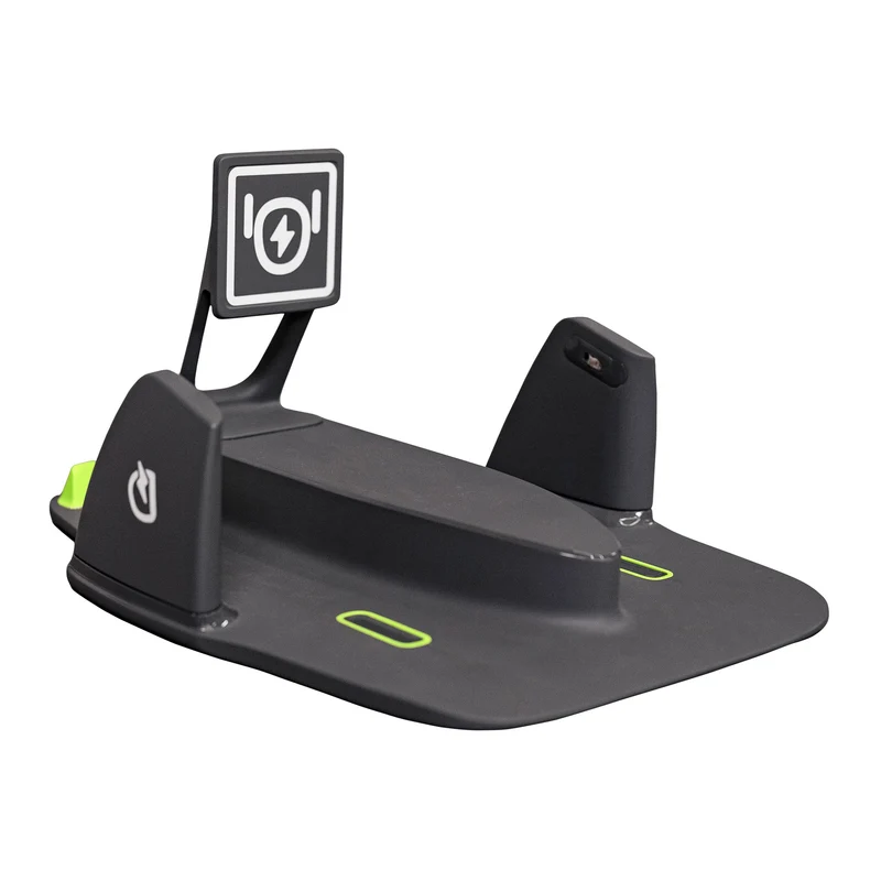 Loona Premium Petbot mit Ladestation