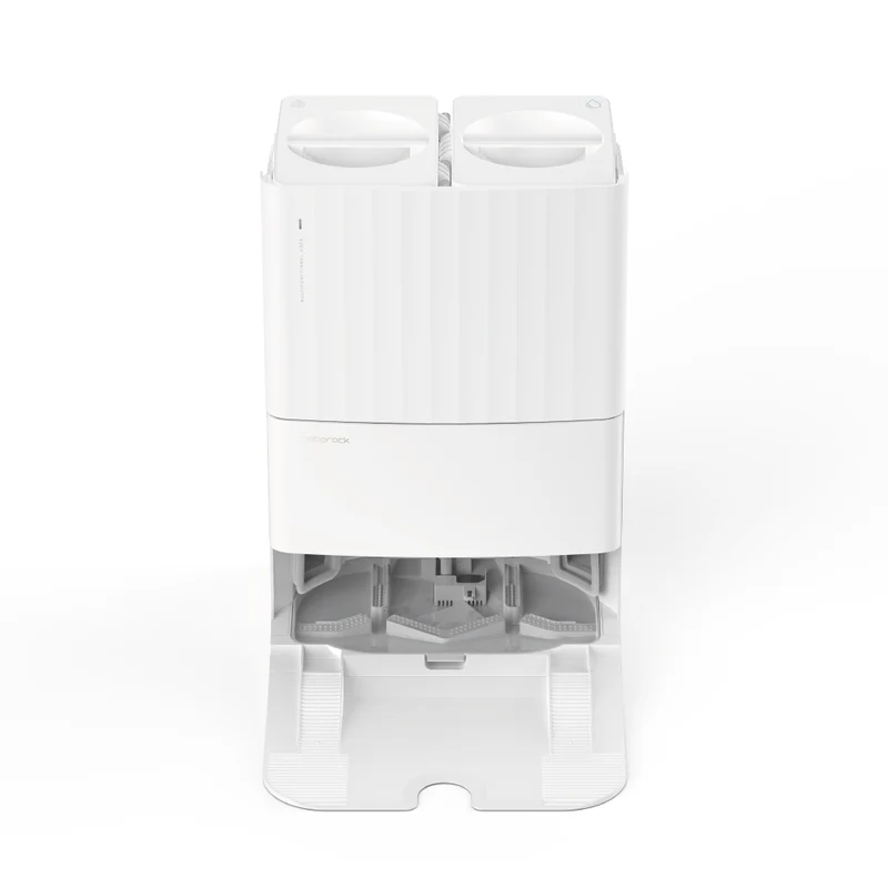Roborock Qrevo MaxV White