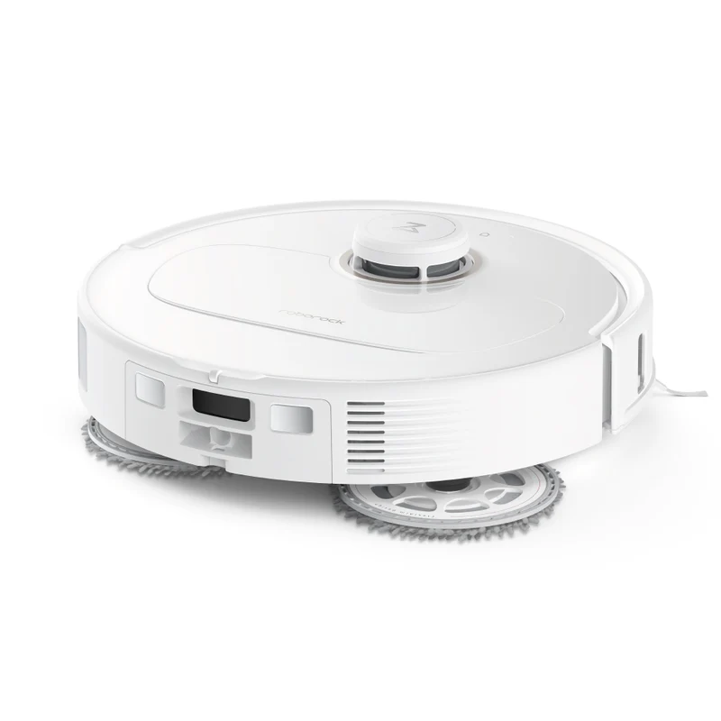 Roborock Qrevo MaxV White