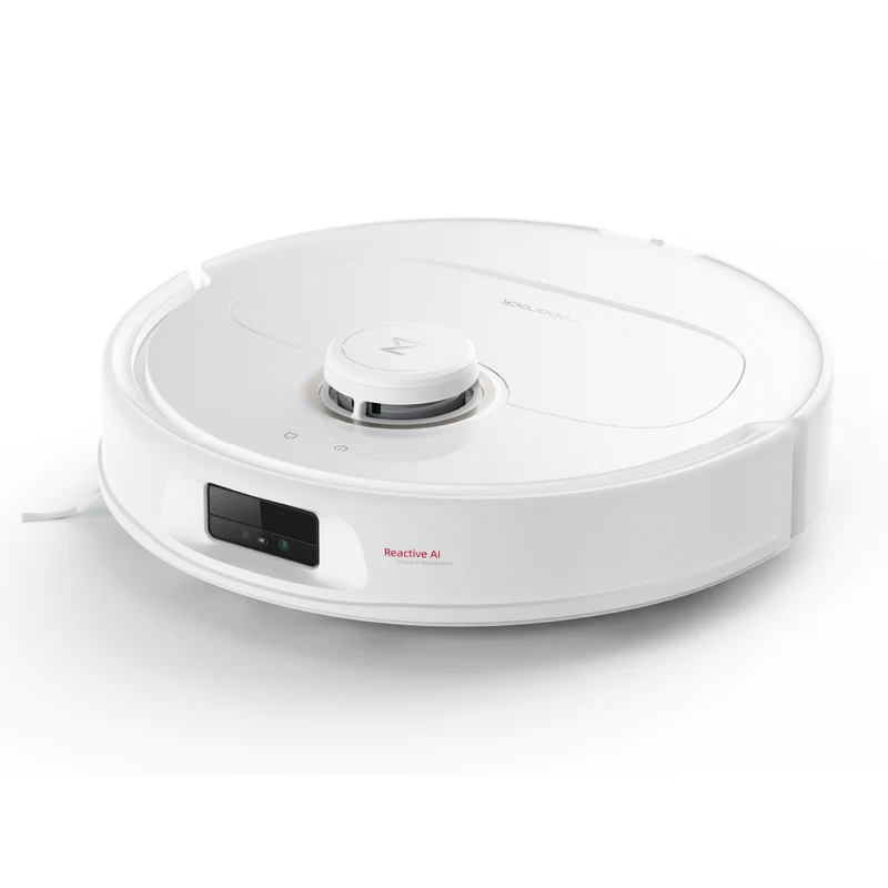 Roborock Qrevo MaxV White
