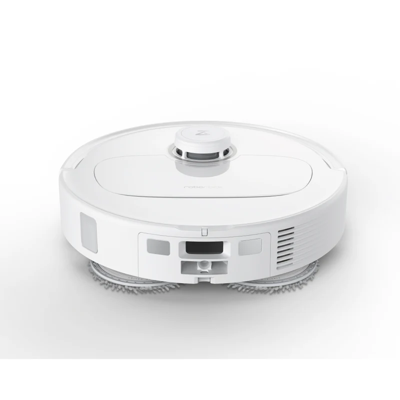 Roborock Qrevo MaxV White