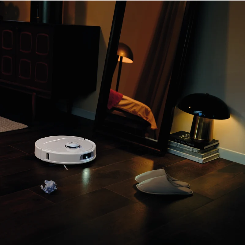 Roborock Qrevo MaxV White