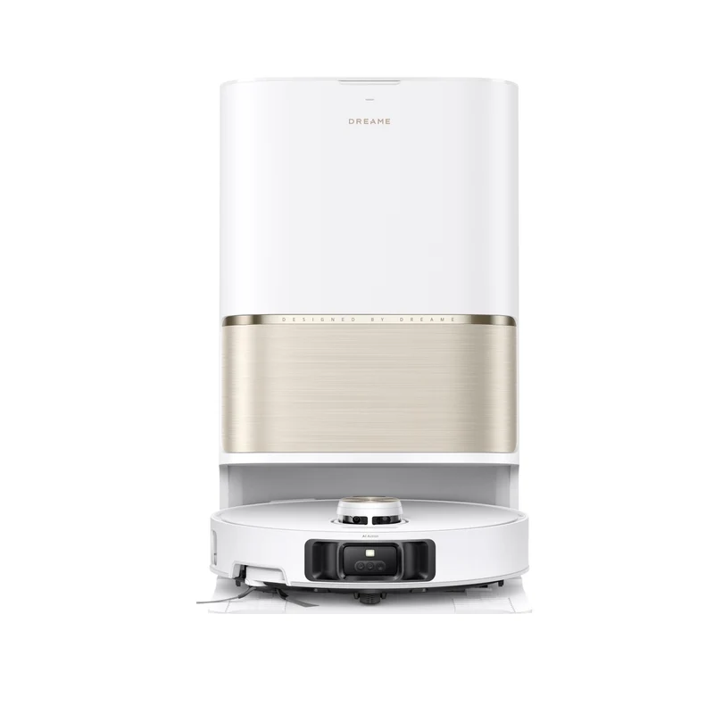 Dreame L50s Pro Ultra Saugroboter