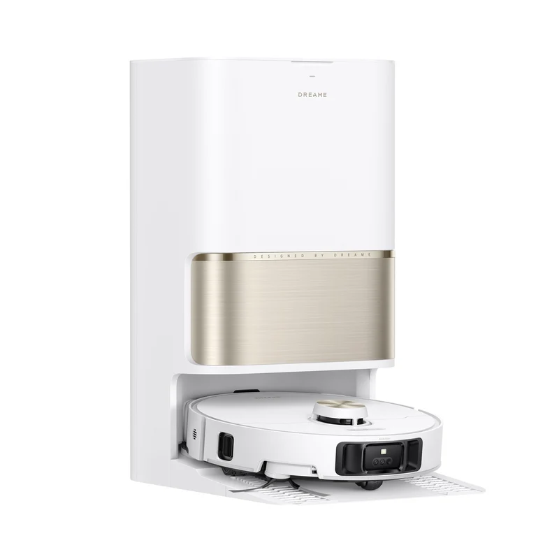 Dreame L50s Pro Ultra Saugroboter