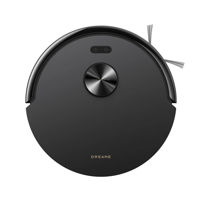 Dreame D20 Air Plus Schwarz Saugroboter