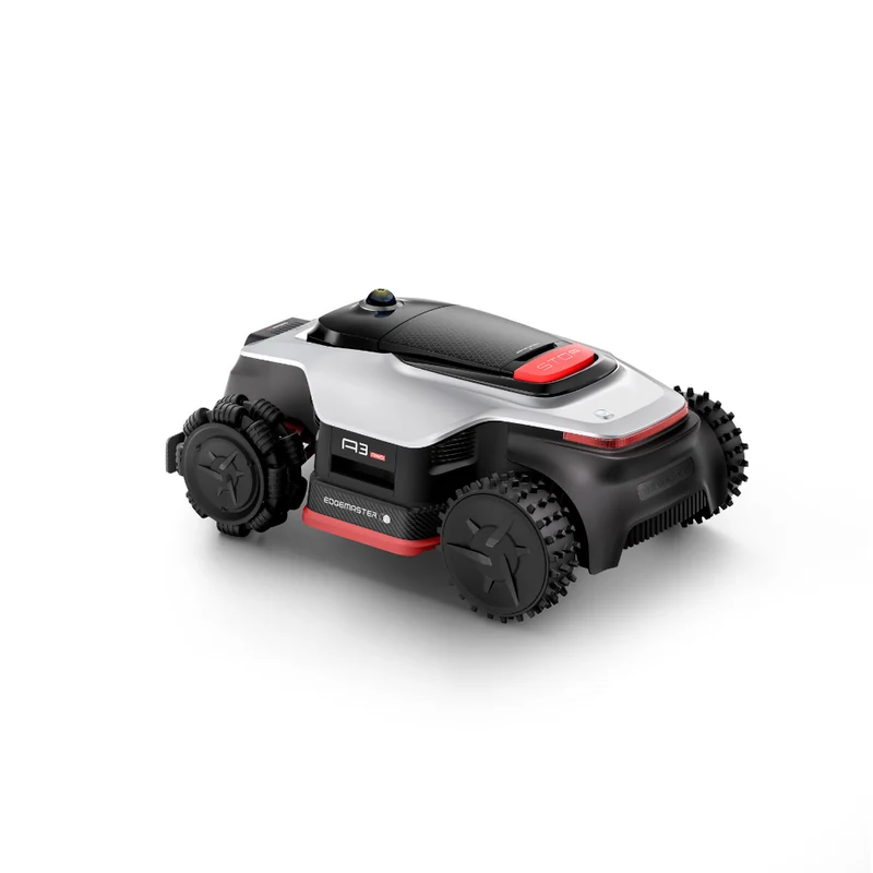 Dreame Mähroboter A3 AWD Pro 5000