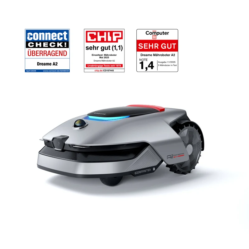 Dreame Mähroboter A2 1200