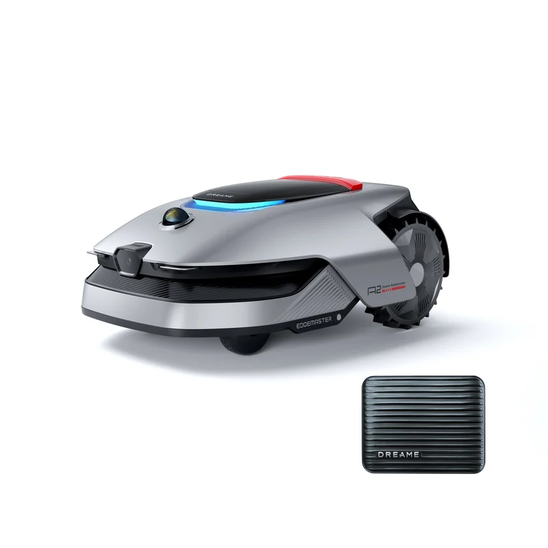 Dreame Mähroboter A2 3000